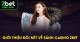 Chơi Casino Trực Tuyến Tại Sảnh Zbet - Cơ Hội Giành Thưởng Lớn