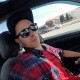 Kory Ayers on webcam