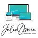 Julie Oswin Creative Web Design