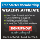 Wealthy Affiliate