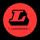 LGHSZERVIZ × LOGO