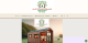Site internet MA PETITE MAISON ROULANTE