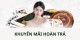 Khuyến Mãi Sbobet Mới Nhất – Ưu Đãi Cực Hấp Dẫn Cho Thành Viên