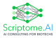 Website for Scriptome.AI