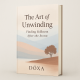 THE ART OF UNWINDING: Finding Stillness After the Storm