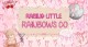 Raising Little Rainbows Co.