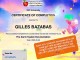 20% Referral Rebate Coupon with Certificate of Completion