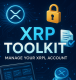 XRP Toolkit | Trade on the XRPL