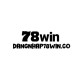 Đăng nhập 78win