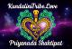 KUNDALINI TRIBE With Priyananda Shaktipat