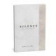 Amazon : SILENCE : Behind The Tragedy