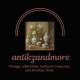 Facebook page for antiques
