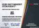 ISO 9001 QUALITY MANAGEMENT SYSTEMS ASSOCIATE™ - SkillFront