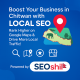 🌐 Boost Your Business in Chitwan with Local SEO by SEOshil!