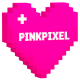 Pink Pixel alternate