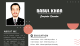 Resume | Babul Khan