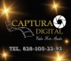Captura Digital Studio Video y Fotografía