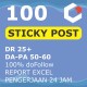 test tile
