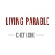 Living Parable Book by Chet Lowe