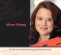 Alison Schrag: Estate And Legacy Management Lawyer
