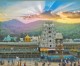 Tirupati Package From Bangalore