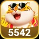 5542