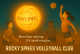 Official Website - Rocky Spikes Volleyball