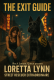 Street Justice Loretta Lynn Miniature Schnauzer