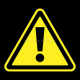 WARNING