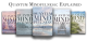 Quantum Mindfulness: Explained (5 book series)