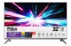 Smart Tv 32 Philco Led Roku Tv Hd Dolby Audio P32cra