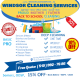 Deep Cleaning with Discounts