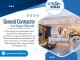 General contractor Las Vegas Nevada