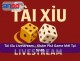 Tài Xỉu Livestream – Khám Phá Game Đỏ Đen Mới Lạ Tại Sin88