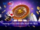 Roulette – Khám Phá Sức Hút Của Vòng Quay May Mắn