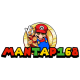 mantap168