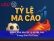 Khám Phá Sâu Về Tỷ Lệ Ma Cao Trong Giới Cá Cược