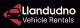 Van Hire Llandudno