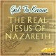 Real Jesus Broadcast