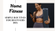 Home Fitness: Simple Routines for Beginners 2025