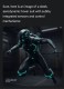 Hover suit