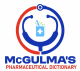McGulma's Pharmaceutical Dictionary