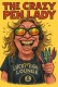 The Crazy Pen Lady