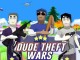Tải Dude Theft Wars Theartpics Mod APK (Full Tiền, Bất Tử)