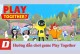 Hướng Dẫn Cách Chơi Play Together Dễ Hiểu Nhất Cho Game Thủ Mới
