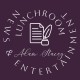 LUNCHROOM NEWS & ENTERTAINMENT