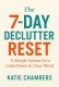 The 7 Day Declutter Reset - A Simple System for Calm Home and Clear Mind