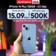 iPhone 14 Cũ ĐTV