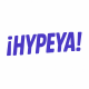 ¡HYPEYA!
