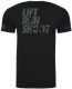 Lift Run Shoot LA Police Gear T-Shirt
